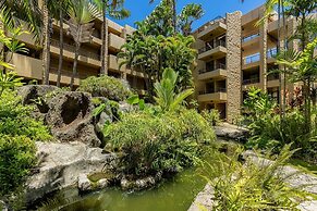 Paki Maui 411 1 Bedroom Condo