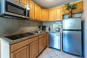 Paki Maui 411 1 Bedroom Condo