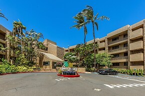 Paki Maui 411 1 Bedroom Condo