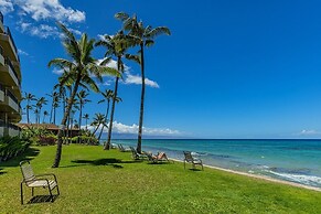 Paki Maui 411 1 Bedroom Condo