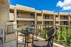 Paki Maui 411 1 Bedroom Condo