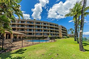 Paki Maui 411 1 Bedroom Condo