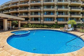 Paki Maui 411 1 Bedroom Condo