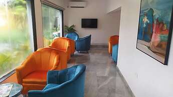 Riviera Luxury Boutique Hotel