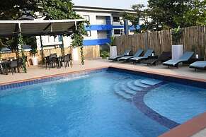 Riviera Luxury Boutique Hotel