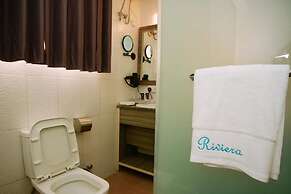 Riviera Luxury Boutique Hotel