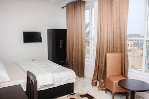 Riviera Luxury Boutique Hotel