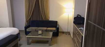 Riviera Luxury Boutique Hotel