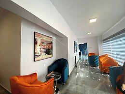 Riviera Luxury Boutique Hotel