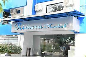 Riviera Luxury Boutique Hotel