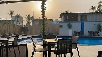 Riviera Luxury Boutique Hotel