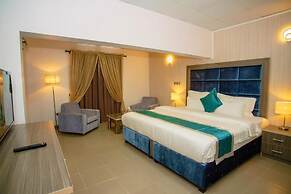 Riviera Luxury Boutique Hotel