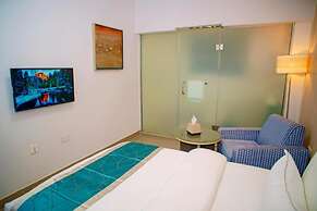 Riviera Luxury Boutique Hotel