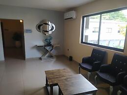 Riviera Luxury Boutique Hotel
