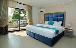 Riviera Luxury Boutique Hotel