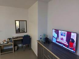 Riviera Luxury Boutique Hotel