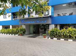 Riviera Luxury Boutique Hotel