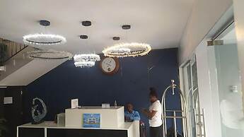 Riviera Luxury Boutique Hotel