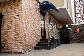 Riviera Luxury Boutique Hotel