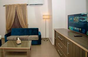 Riviera Luxury Boutique Hotel