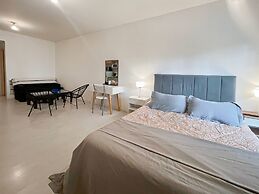 Cozy Studio in Caballito Your Gateway to Buenos Aires