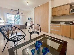 Cozy Studio in Caballito Your Gateway to Buenos Aires