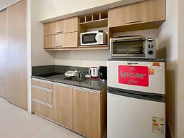 Cozy Studio in Caballito Your Gateway to Buenos Aires