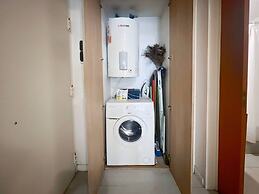 Cozy Studio in Caballito Your Gateway to Buenos Aires