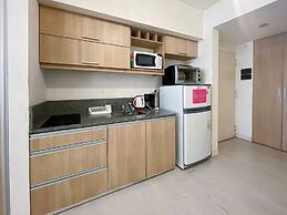 Cozy Studio in Caballito Your Gateway to Buenos Aires