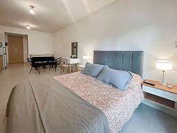 Cozy Studio in Caballito Your Gateway to Buenos Aires