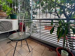 Cozy Studio in Caballito Your Gateway to Buenos Aires