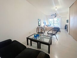 Cozy Studio in Caballito Your Gateway to Buenos Aires