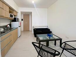 Cozy Studio in Caballito Your Gateway to Buenos Aires