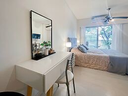 Cozy Studio in Caballito Your Gateway to Buenos Aires