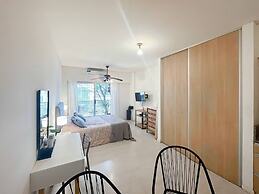 Cozy Studio in Caballito Your Gateway to Buenos Aires