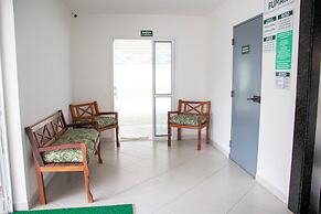 RESIDENCIAL VISTA VERDE