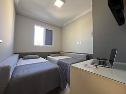 RESIDENCIAL VISTA VERDE