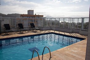 RESIDENCIAL VISTA VERDE