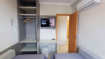 RESIDENCIAL VISTA VERDE