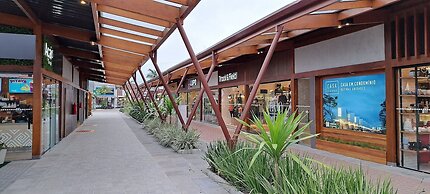 RESIDENCIAL VISTA VERDE