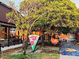 C Lanta Hostel - Adults Only