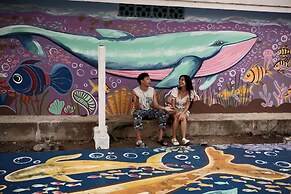 C Lanta Hostel - Adults Only