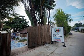 C Lanta Hostel - Adults Only
