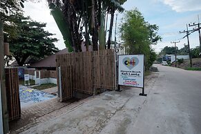 C Lanta Hostel - Adults Only