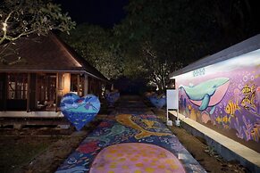 C Lanta Hostel - Adults Only