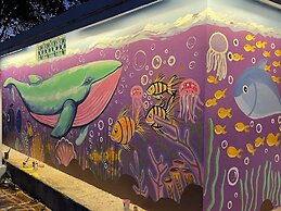 C Lanta Hostel - Adults Only