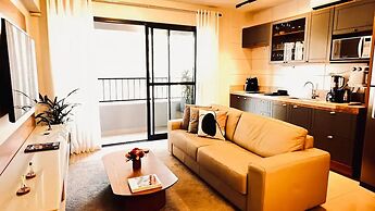 Luxurious Apartmento 2Q No Bueno