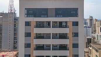 Luxurious Apartmento 2Q No Bueno