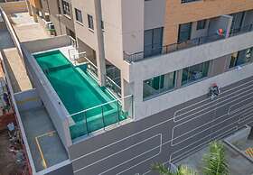 Luxurious Apartmento 2Q No Bueno