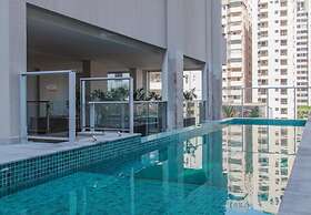 Luxurious Apartmento 2Q No Bueno